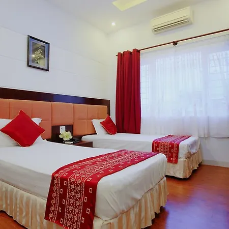 Chelsea Hotel Nha Trang
